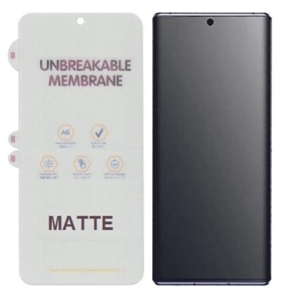 Samsung S Series Membrane - S22/S23/S24 Ultra