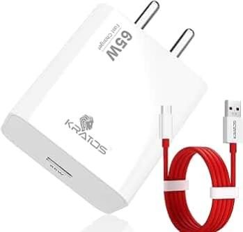 Kratos Power Max-v2- Charger