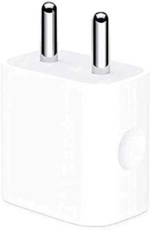 Apple 20W USB-C Power Adapter (for iPhone, iPad & AirPods)