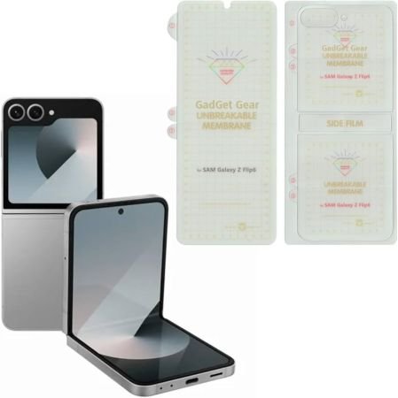 Samsung Flip and Fold Membrane