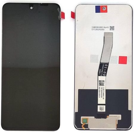 Compatible for Poco M2 Pro CareOG Display