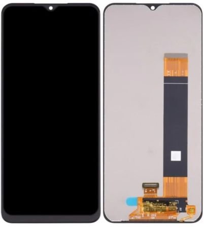 Compatible for Samsung Galaxy A23 (5G) CareOG Display+Touch Screen Combo Folder
