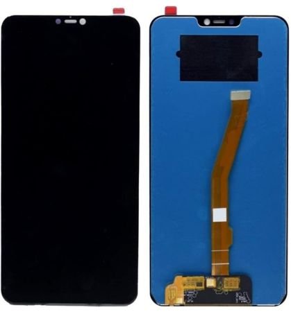 Compatible for Vivo V9 CareOG Display+Touch Screen Combo Folder