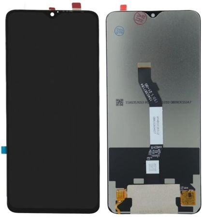 Compatible for Redmi Note 8 Pro LCD Display+Touch Screen Combo Folder