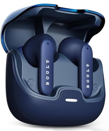 Boult Audio Z40 True Wireless in Ear Earbuds