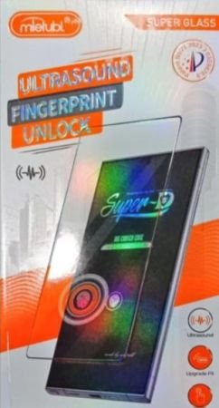 Samsung S Series Tempered Glass SUPER D